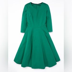 Boden Ponte dress